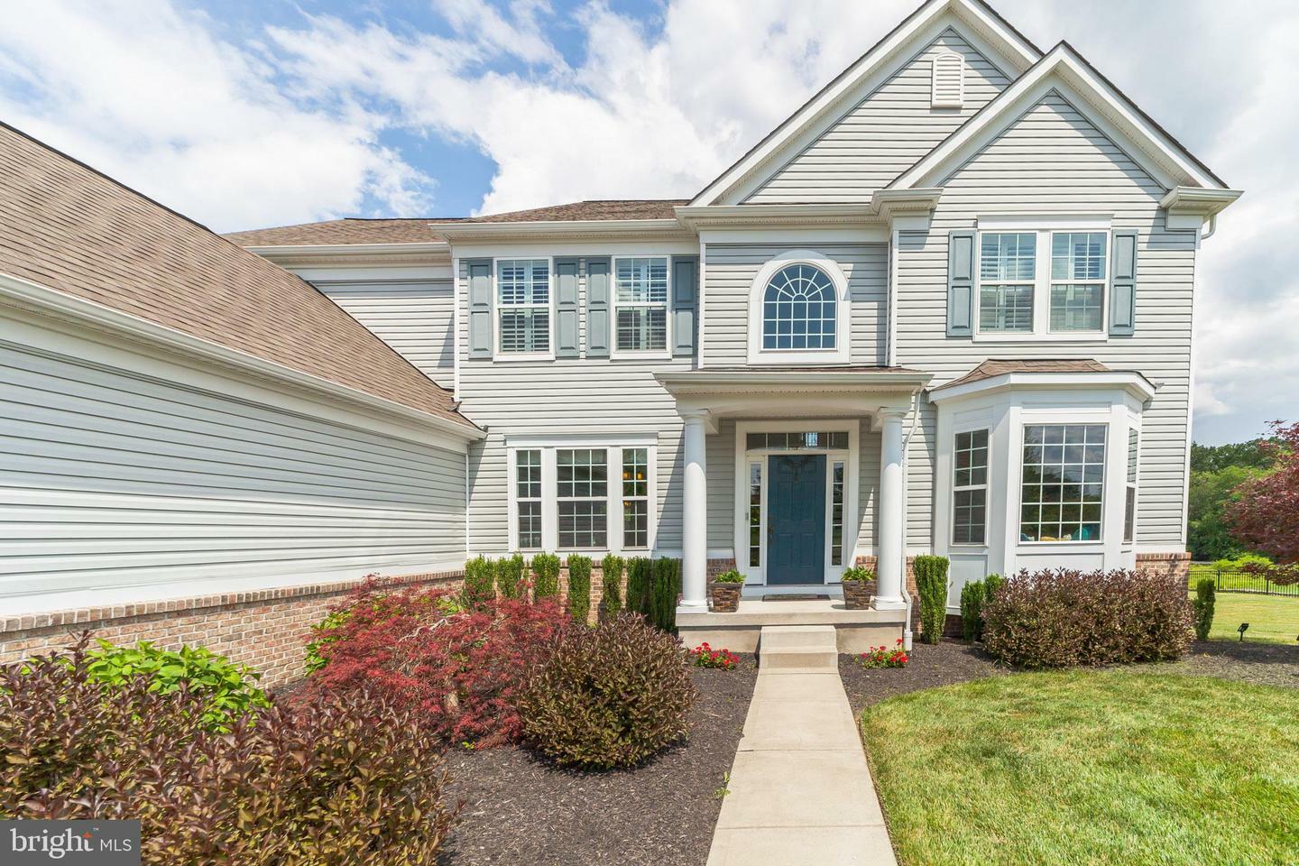 Property Photo:  171 Zynn Road  PA 19335 