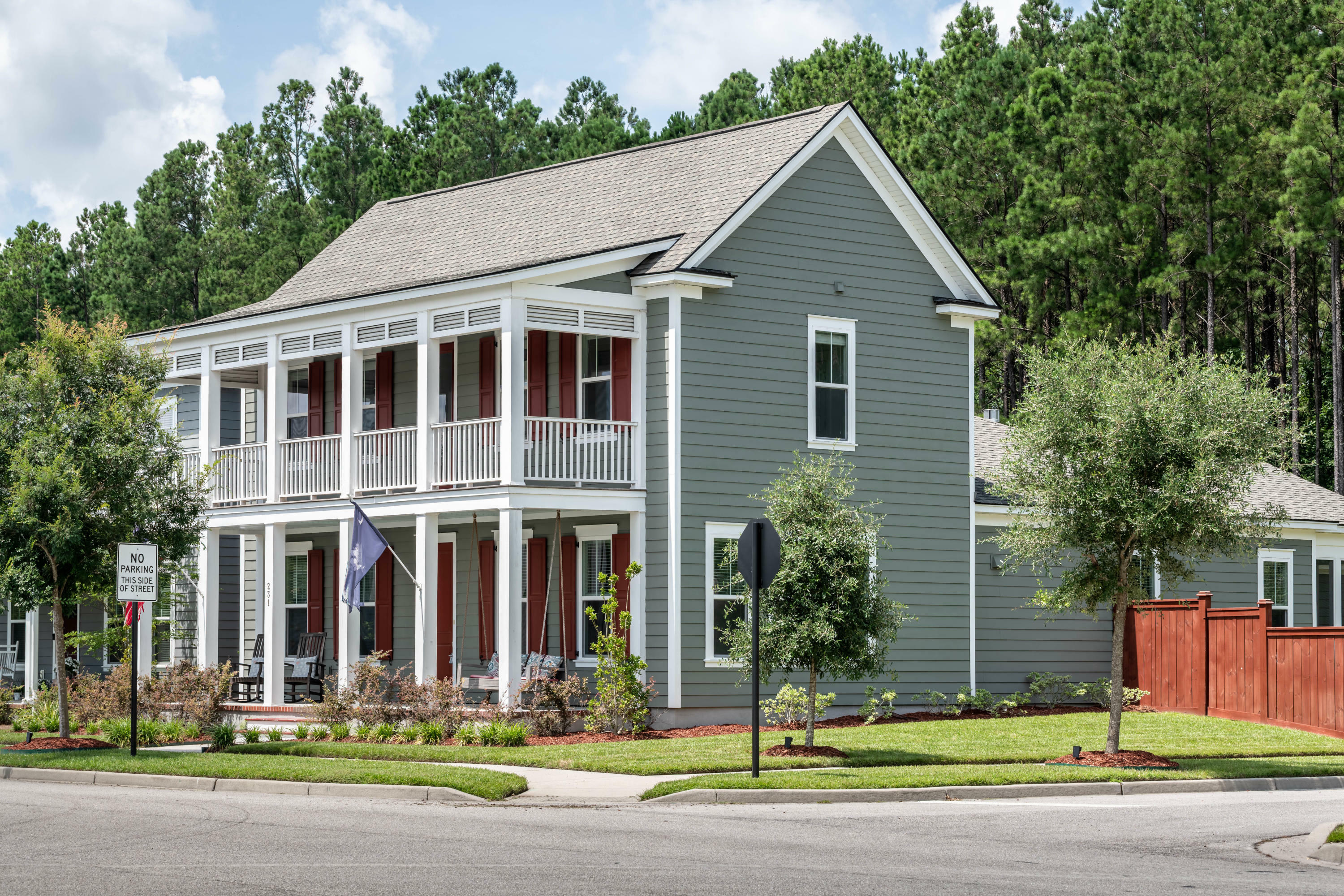 Property Photo: 231 Scholar Way SC 29486