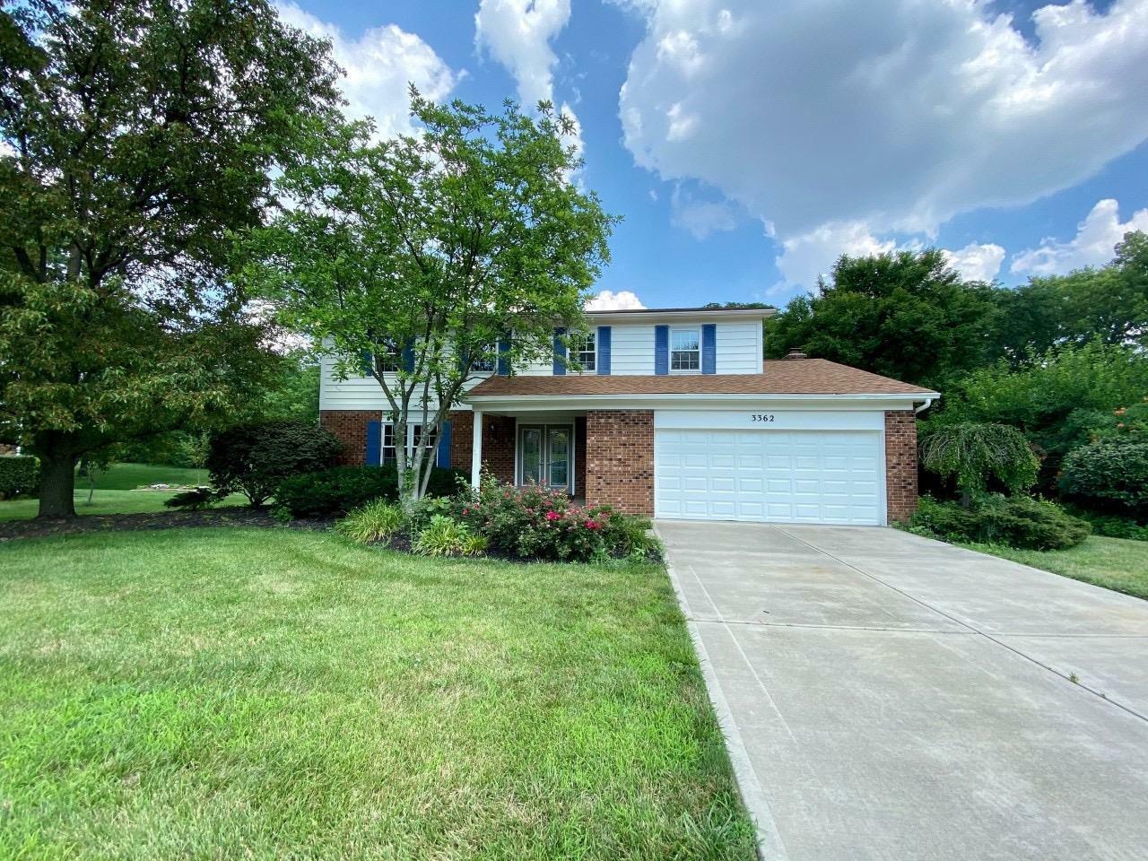 Property Photo: 3362 Danbury Rd OH 45014
