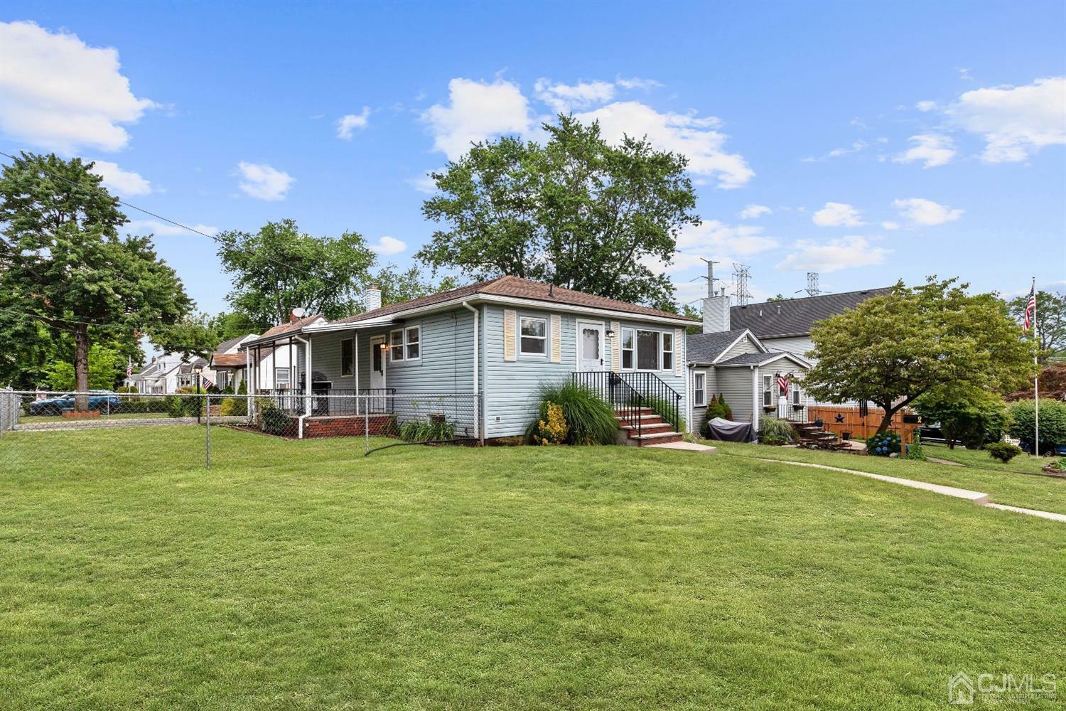 Property Photo:  34 E Julius Street  NJ 08830 