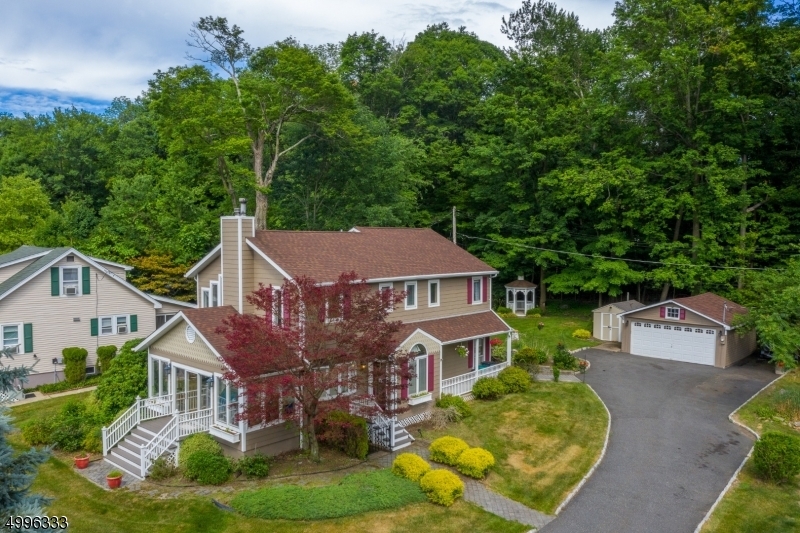 Property Photo:  38 Silver Springs Dr  NJ 07850 