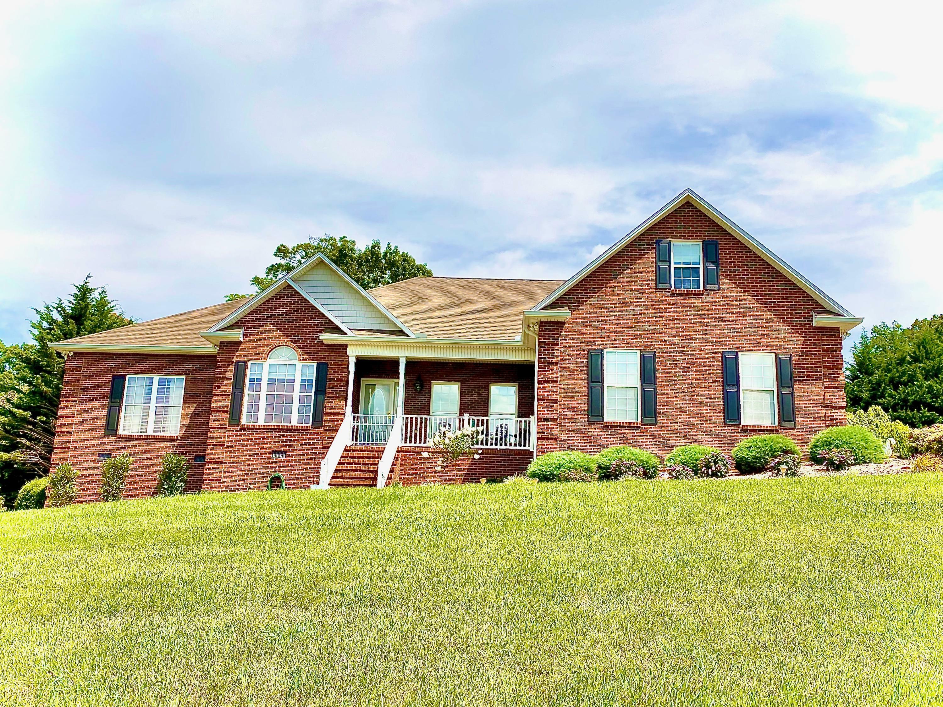 Property Photo:  3023 S Hampton Way  TN 37803 