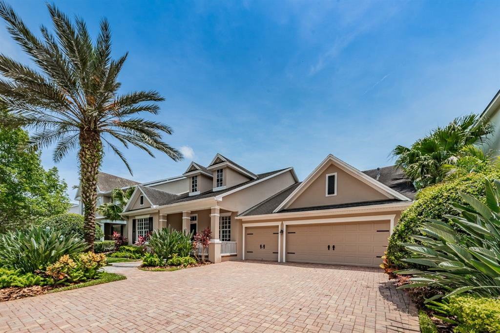 Property Photo: 14613 Canopy Drive FL 33626
