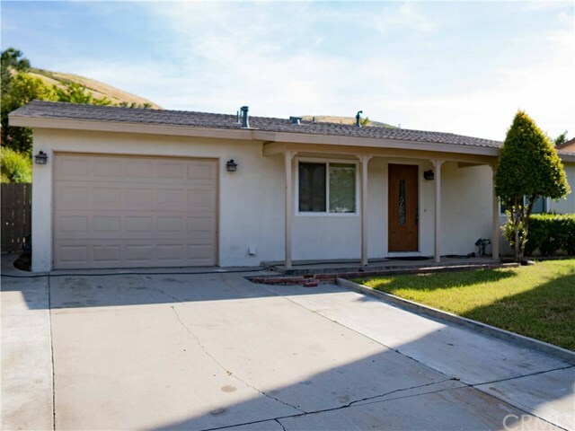 Property Photo:  1443 Morgan Road  CA 92407 