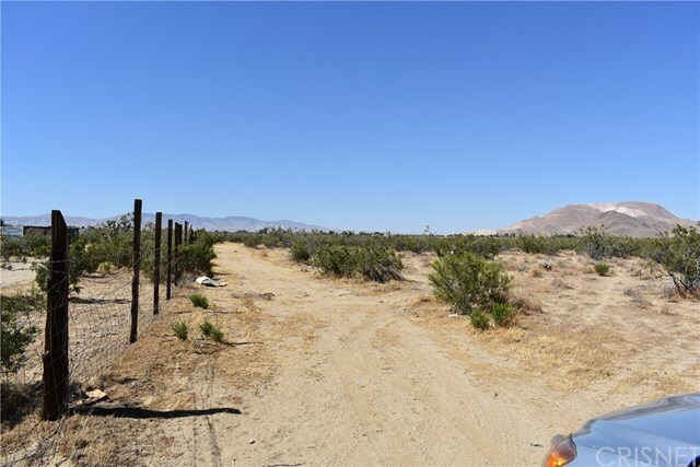 Property Photo: 57 Fickette Ave &Amp 57th W CA 93560