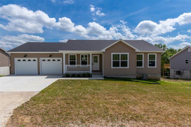 Property Photo: 346 Briarwood Terrace 63020