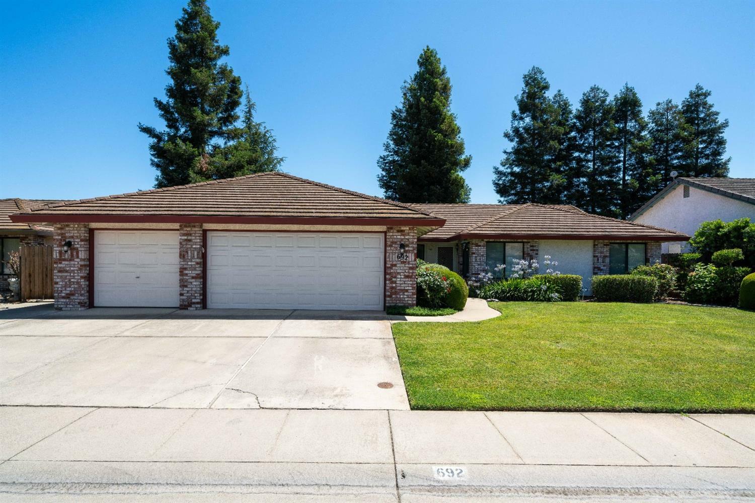 Property Photo:  692 Athy Court  CA 95632 