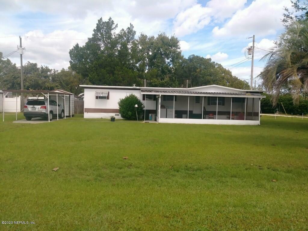 Property Photo:  122 West Virginia Street  FL 32112 