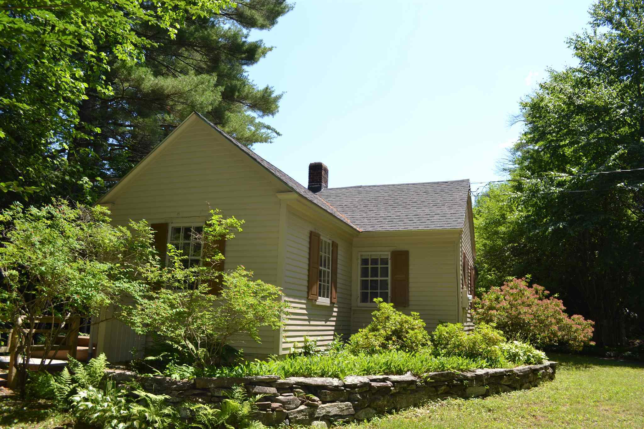 Property Photo:  53 Stickney Hill Road  NH 03301 