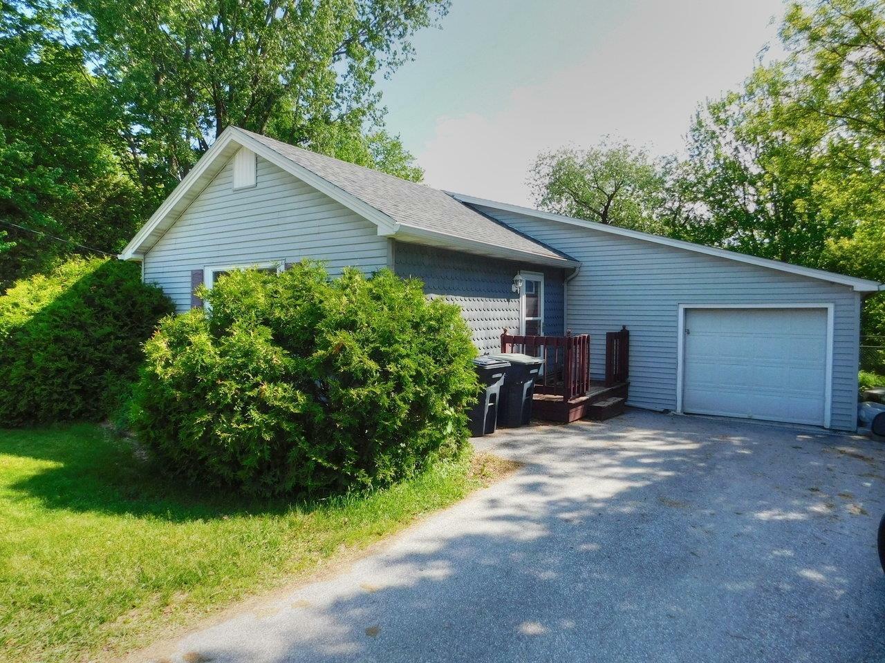 Property Photo: 115 South River Street VT 05488