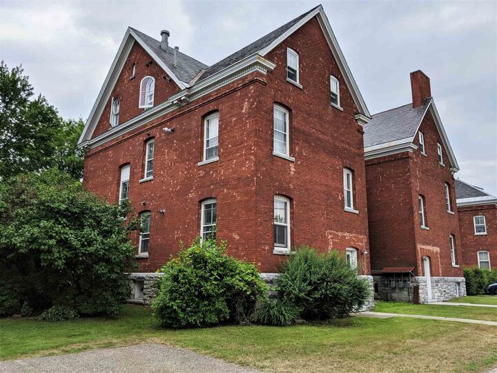 Property Photo:  603B Dalton Drive  VT 05452 