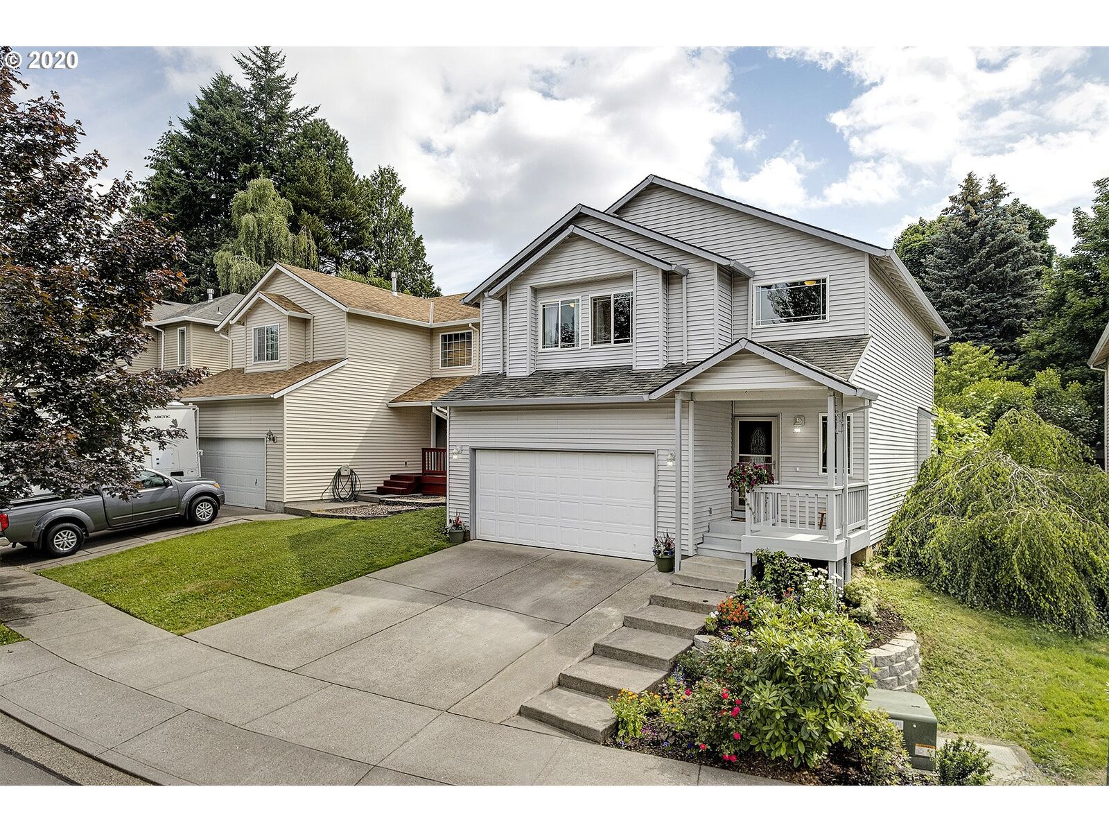 Property Photo:  1778 SE Barn Owl Ln  OR 97080 