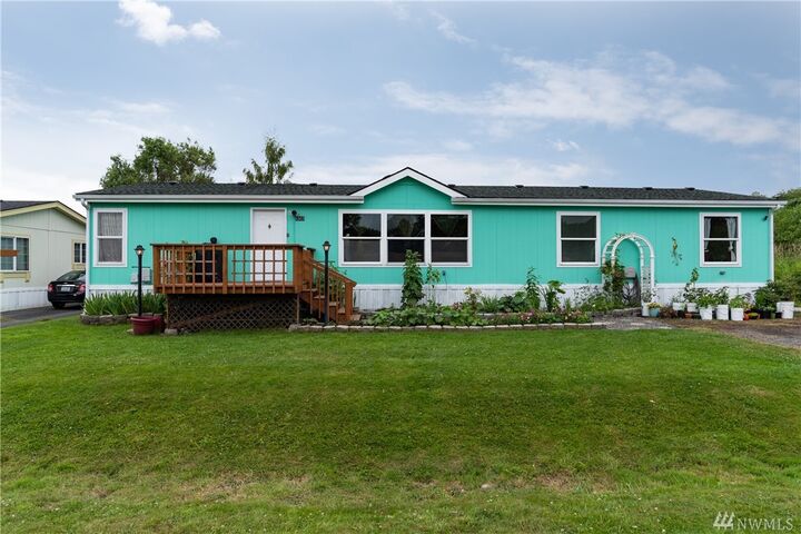 8365  Beach Lamar Drive  Blaine WA 98230 photo