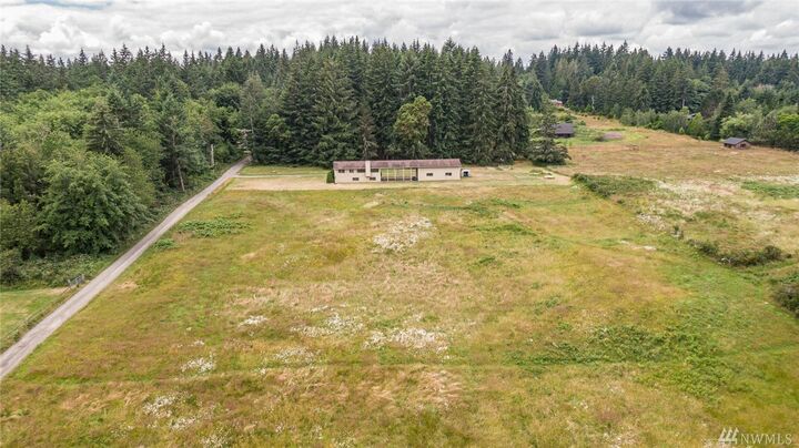 11228 SW 160th Street  Vashon WA 98070 photo