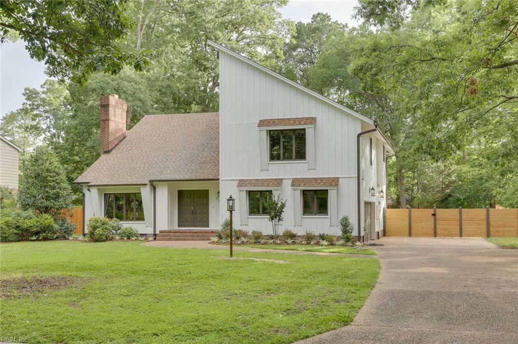 Property Photo:  317 Woodland Drive  VA 23606 