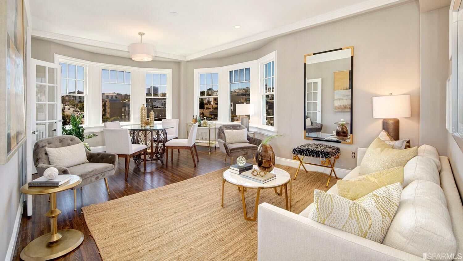 Property Photo:  2999 California Street 602  CA 94115 