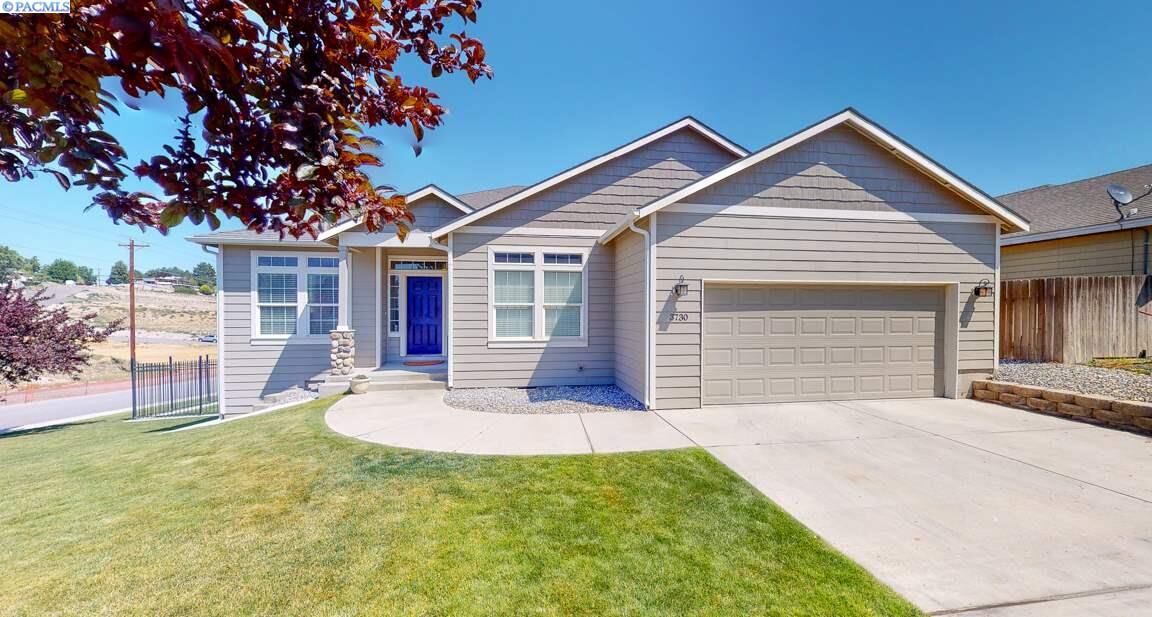Property Photo:  3730 Orchard Street  WA 99353 