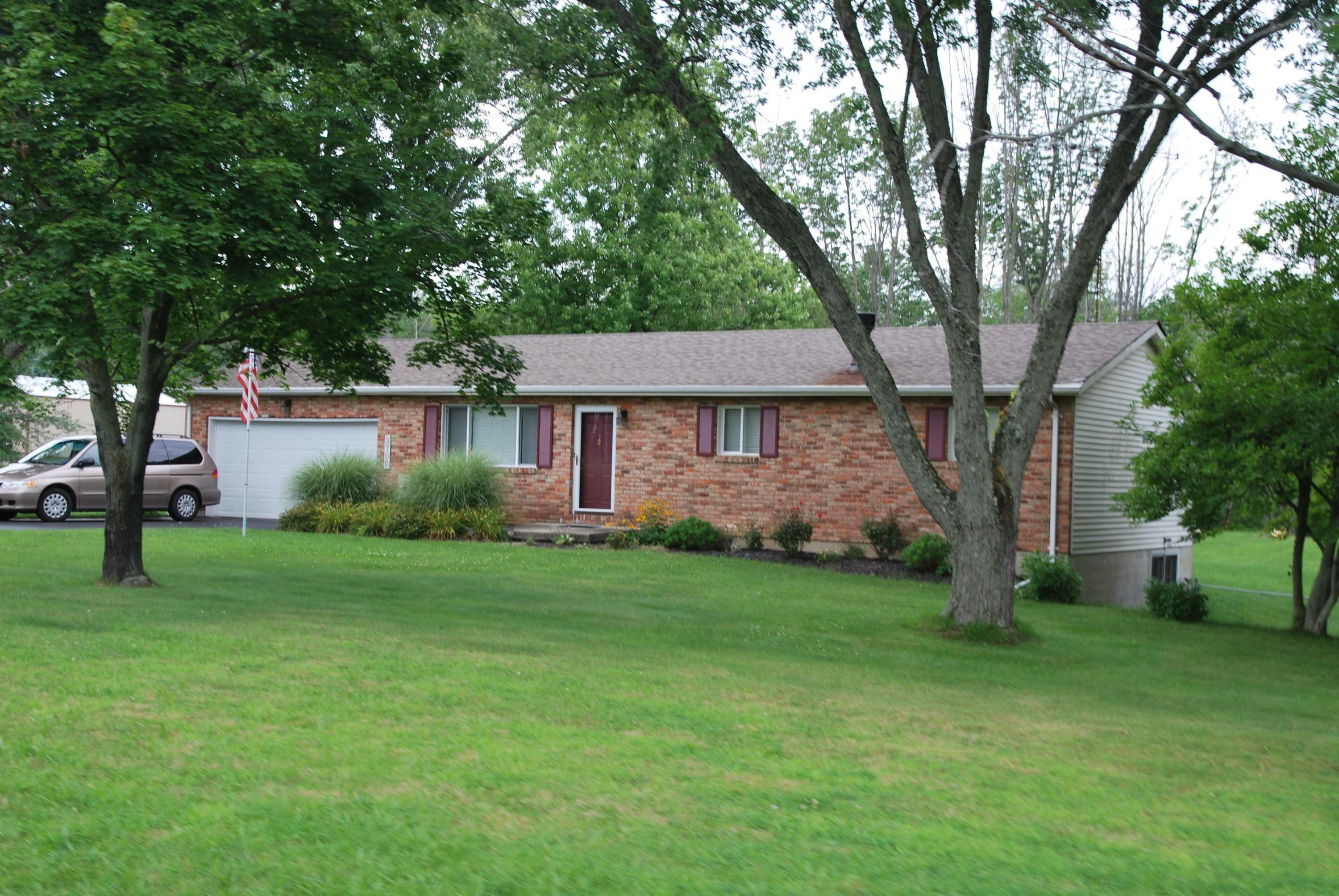 Property Photo:  3700 State Route 55  OH 43078 