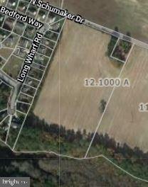 Property Photo:  12.1 Acres N Schumaker Drive  MD 21804 