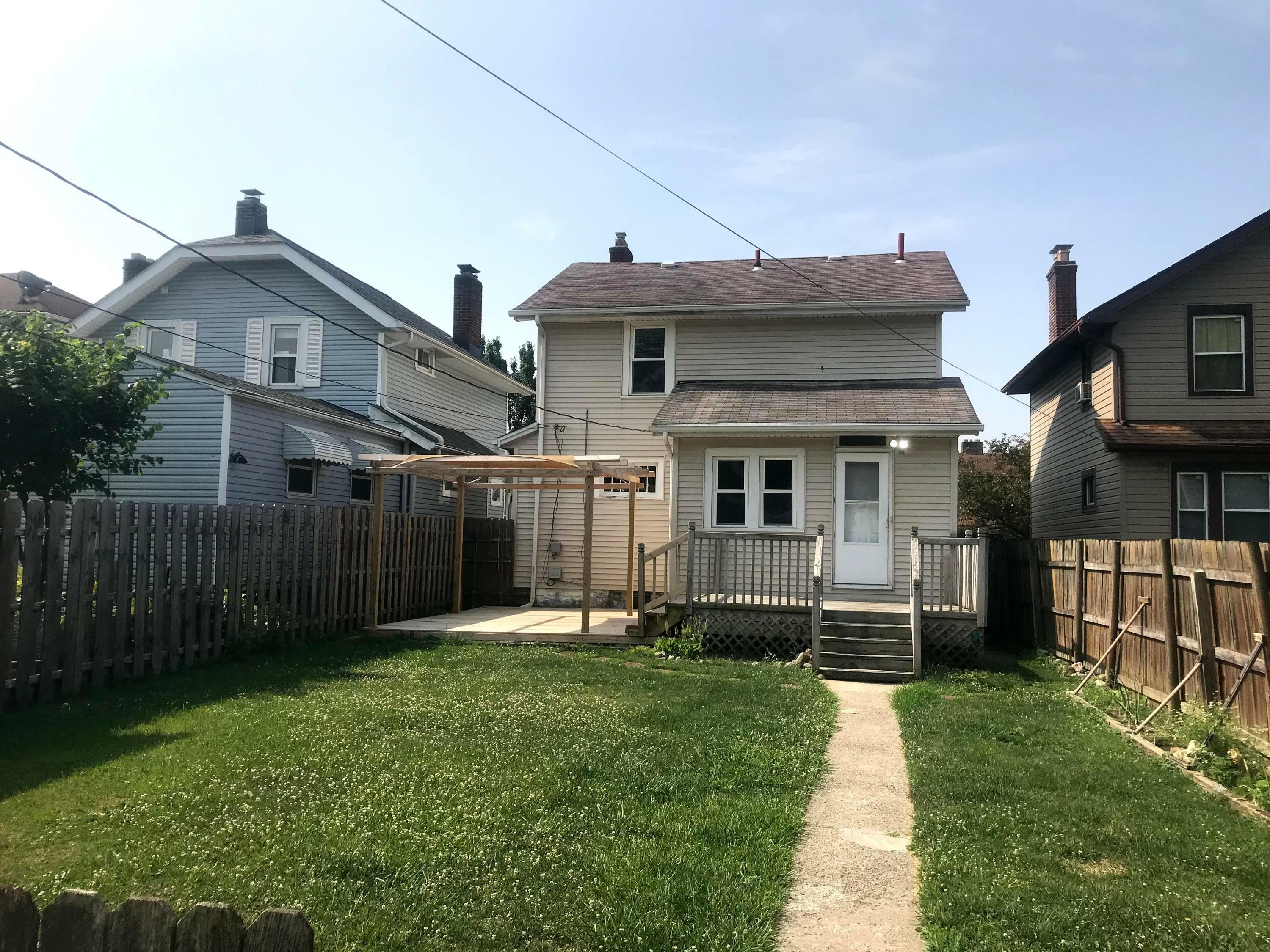 Property Photo:  682 Thurman Avenue  OH 43206 