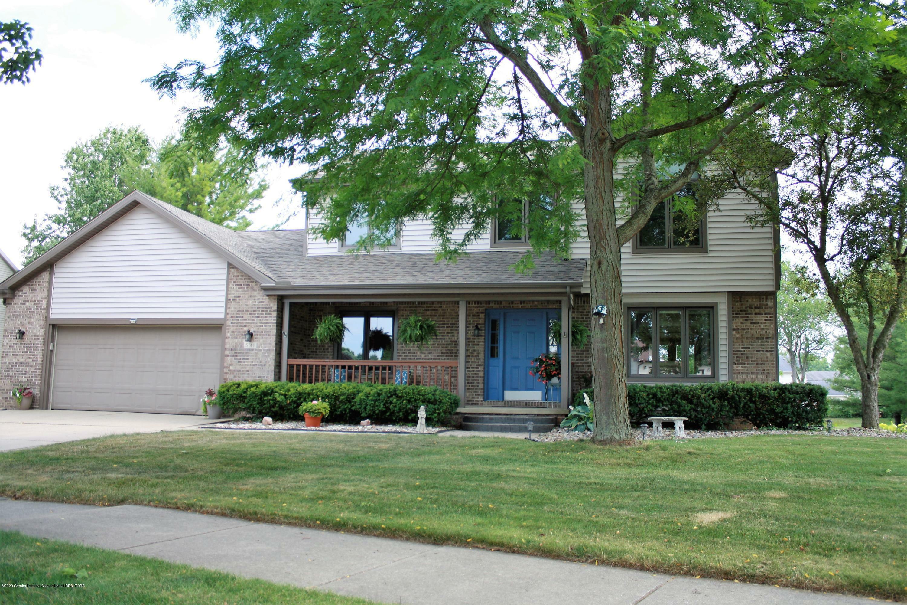 Property Photo:  5141 Killarney Drive  MI 48842 