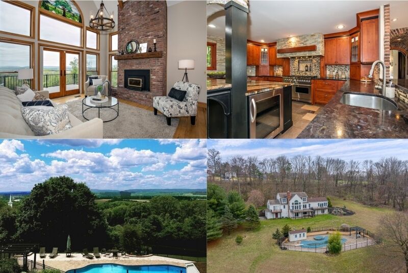 Property Photo: 201 Ridge Rd NJ 08865