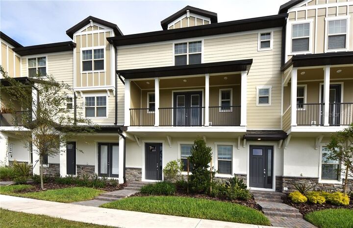 Property Photo: 7748 Sweet Star Avenue FL 32836