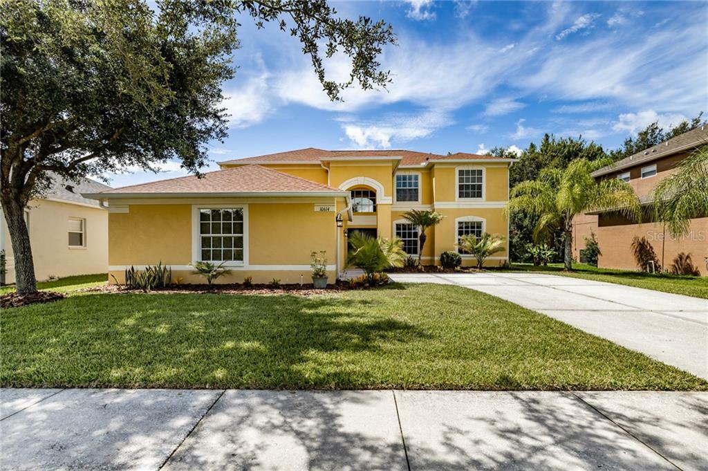 Property Photo:  10614 Grand Riviere Drive  FL 33647 