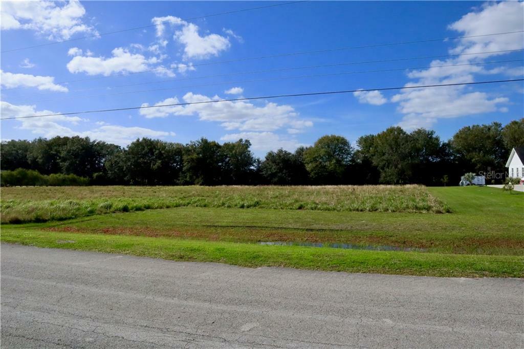 Property Photo:  15178 Evans Ranch Road  FL 33809 