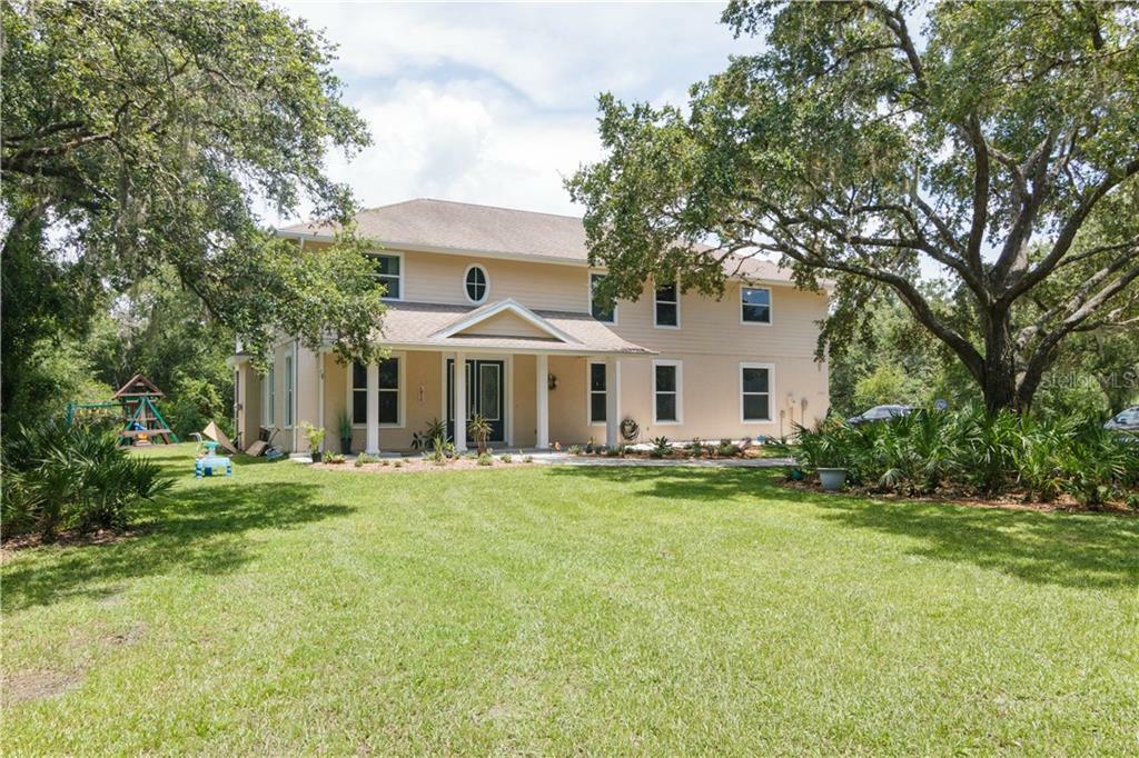 Property Photo:  1731 Oakford Road  FL 34240 