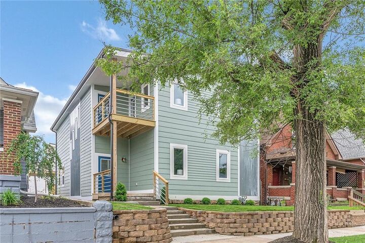 1857 Barth Avenue  Indianapolis IN 46203 photo