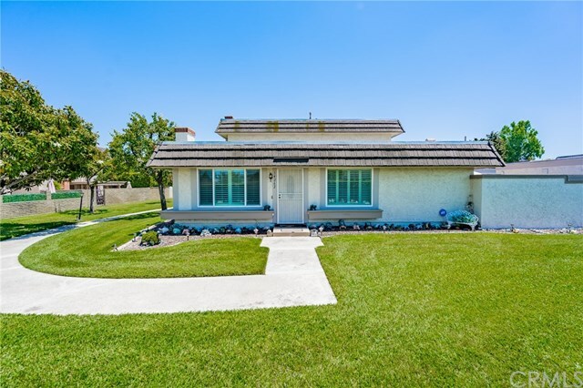 Property Photo: 14262 Baker Street CA 92683