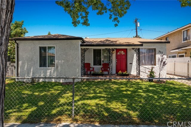 Property Photo: 311 E Mountain View Street CA 90805