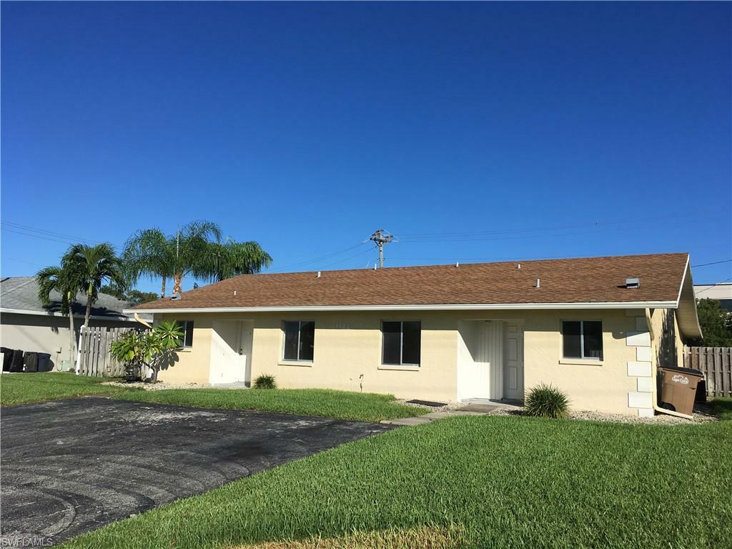 1122 Country Club Boulevard A  Cape Coral FL 33990 photo