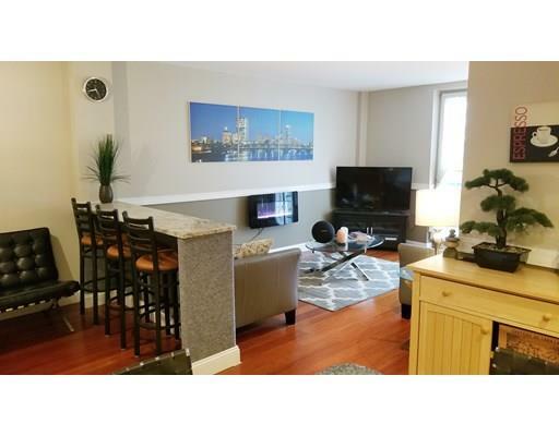 Property Photo: 100 Marina Dr 420 MA 02171