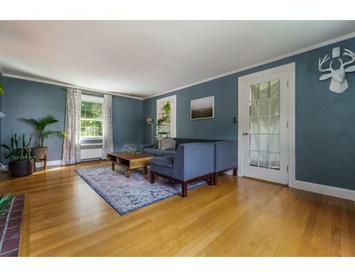 Property Photo:  95 Hudson St  MA 02186 