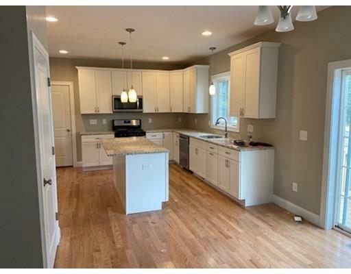 Property Photo: 10 Whitin Heights MA 01516
