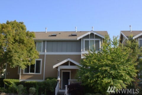 Property Photo:  4502 NE 55th St A  WA 98105 