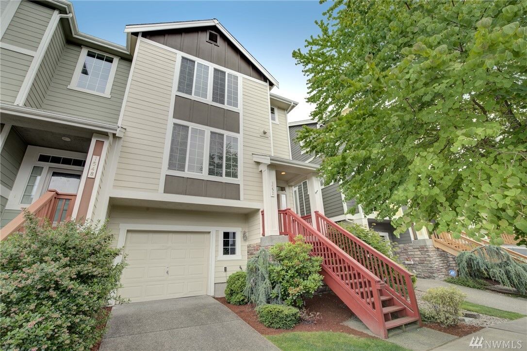Property Photo:  1552  Twin Berry Avenue  WA 98466 