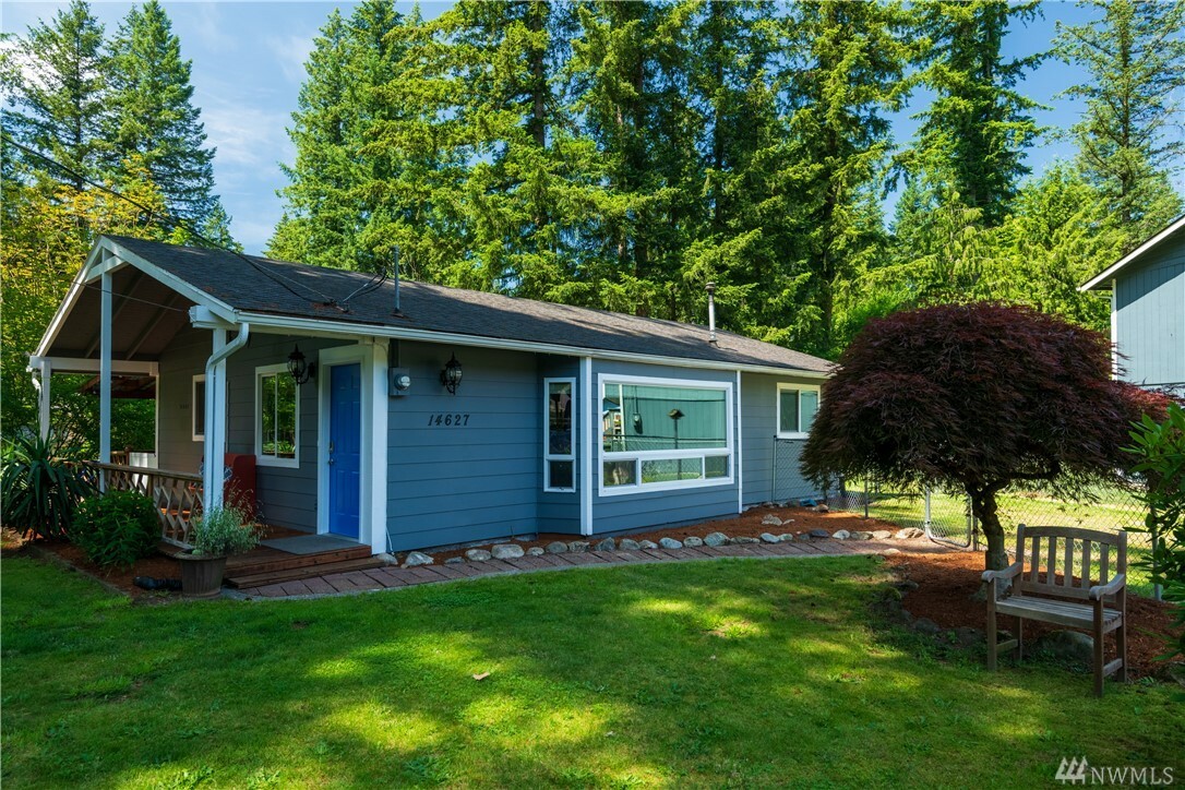 Property Photo:  14627 447th Ave SE  WA 98045 