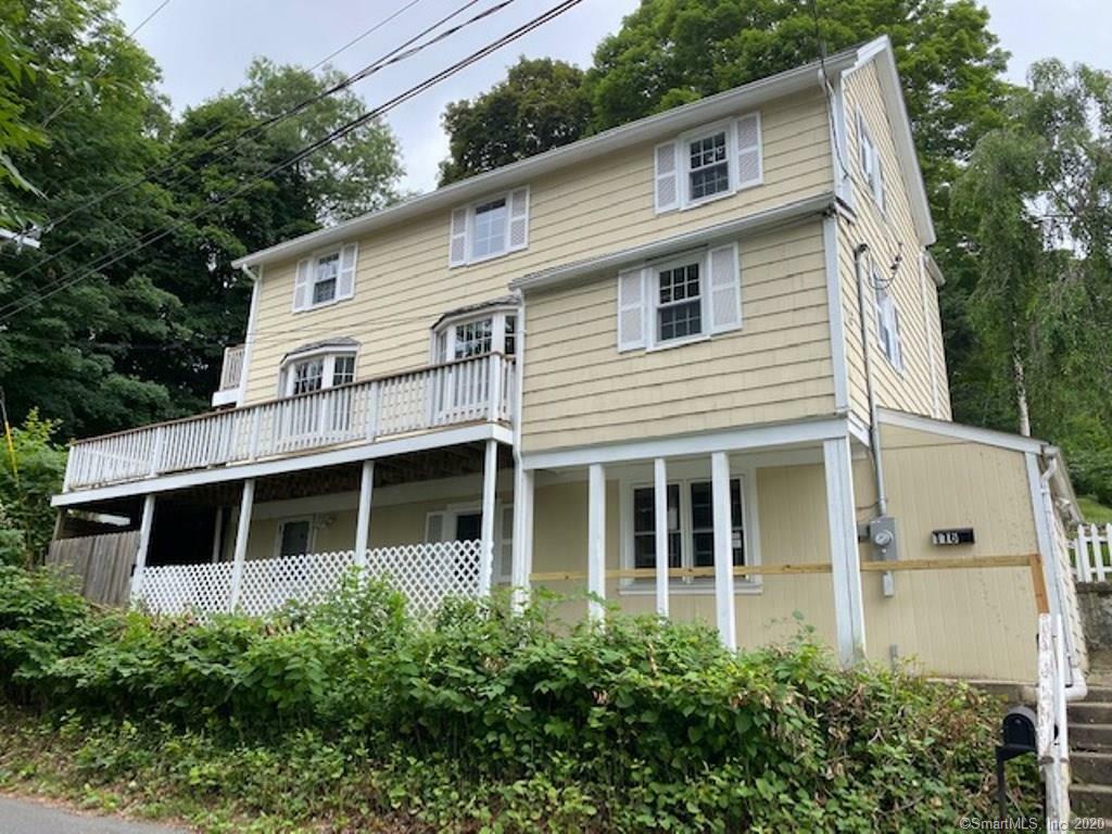 Property Photo:  116 Grand Street  CT 06483 