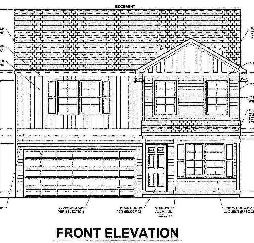Property Photo:  130 Fall Harvest Court  NC 27525 