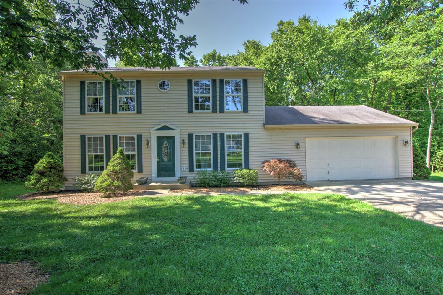 Property Photo: 7825 State Rd OH 45255
