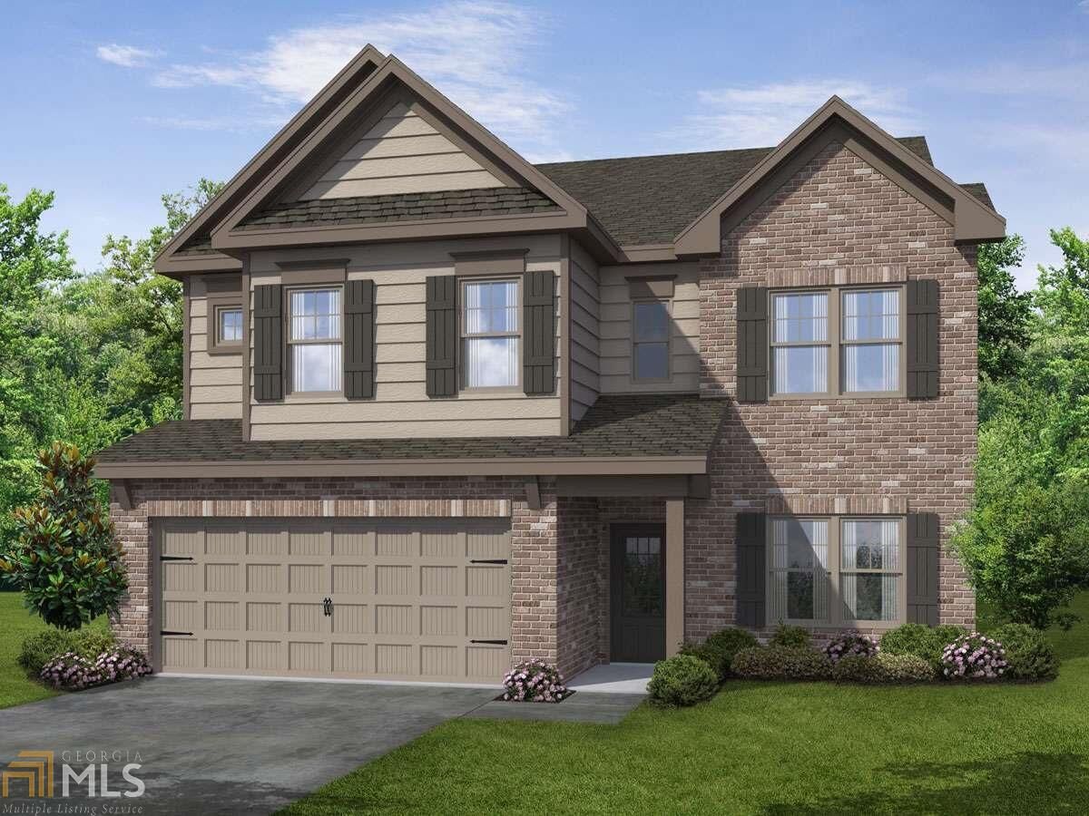 Property Photo:  3187 Hawthorne Path 84  GA 30517 