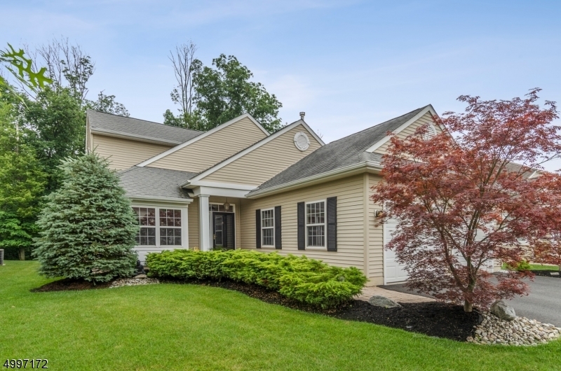 Property Photo: 24 Renaissance Blvd NJ 08873