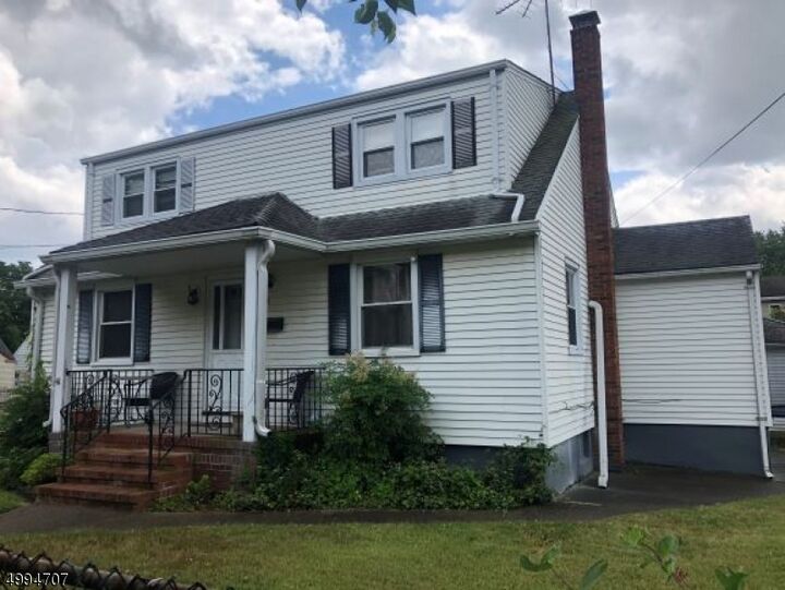 3 Frances St  Clifton City NJ 07014 photo