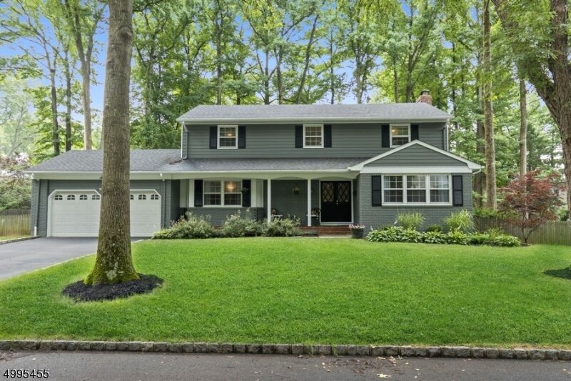 Property Photo: 7 Normandy Dr NJ 07090