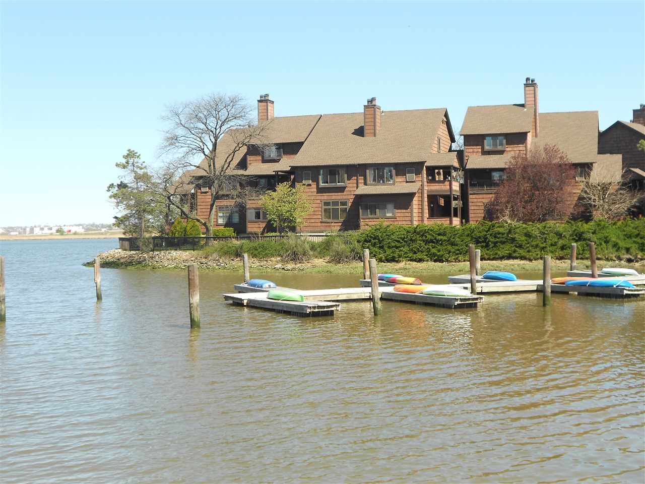 Property Photo:  32 Marina Key  NJ 07094 