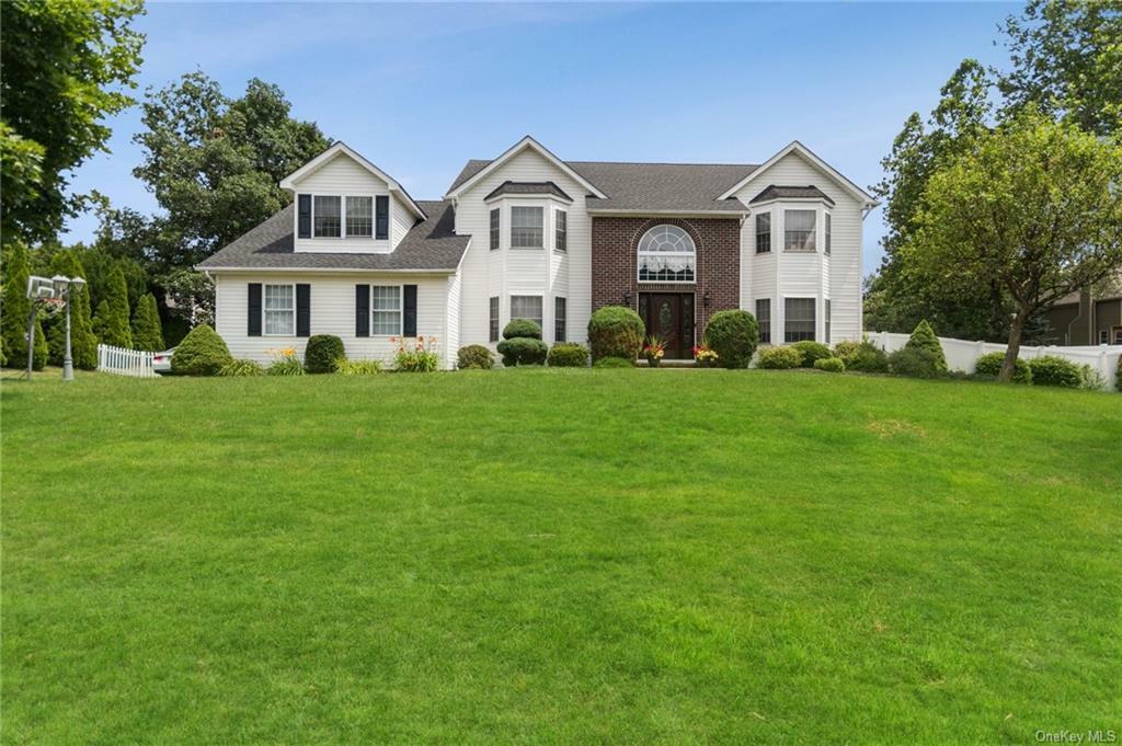 109 Pelham Drive  Cornwall NY 12518 photo