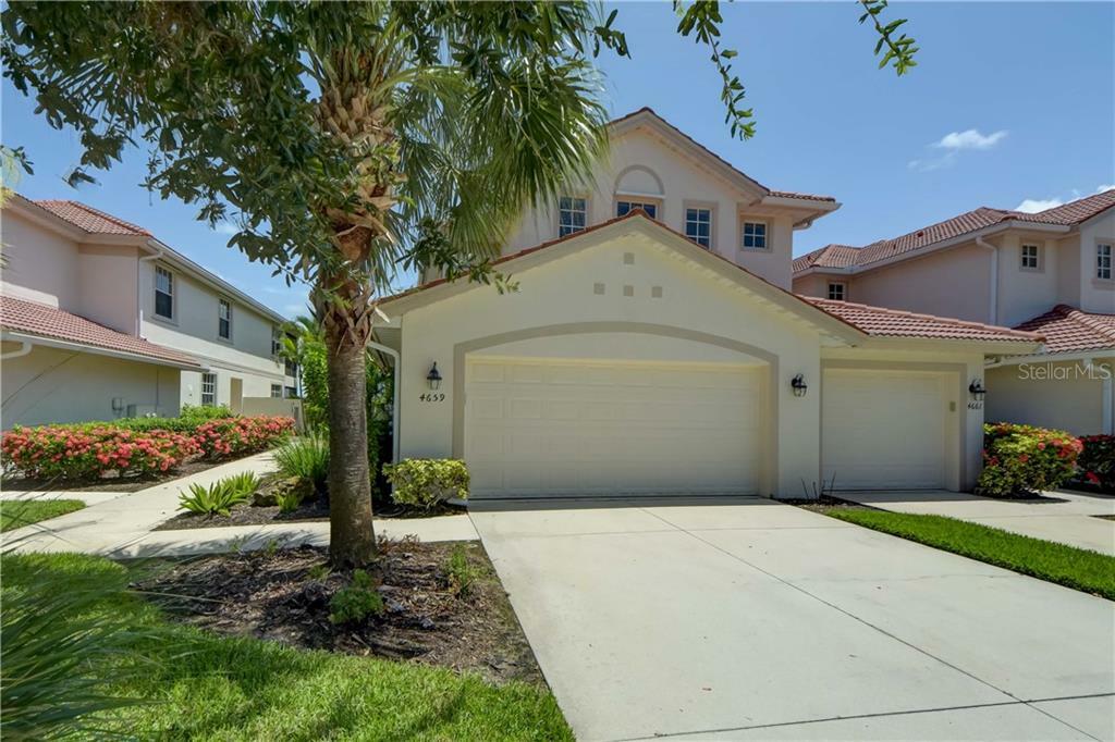 Property Photo:  4659 Club Drive 101  FL 33953 